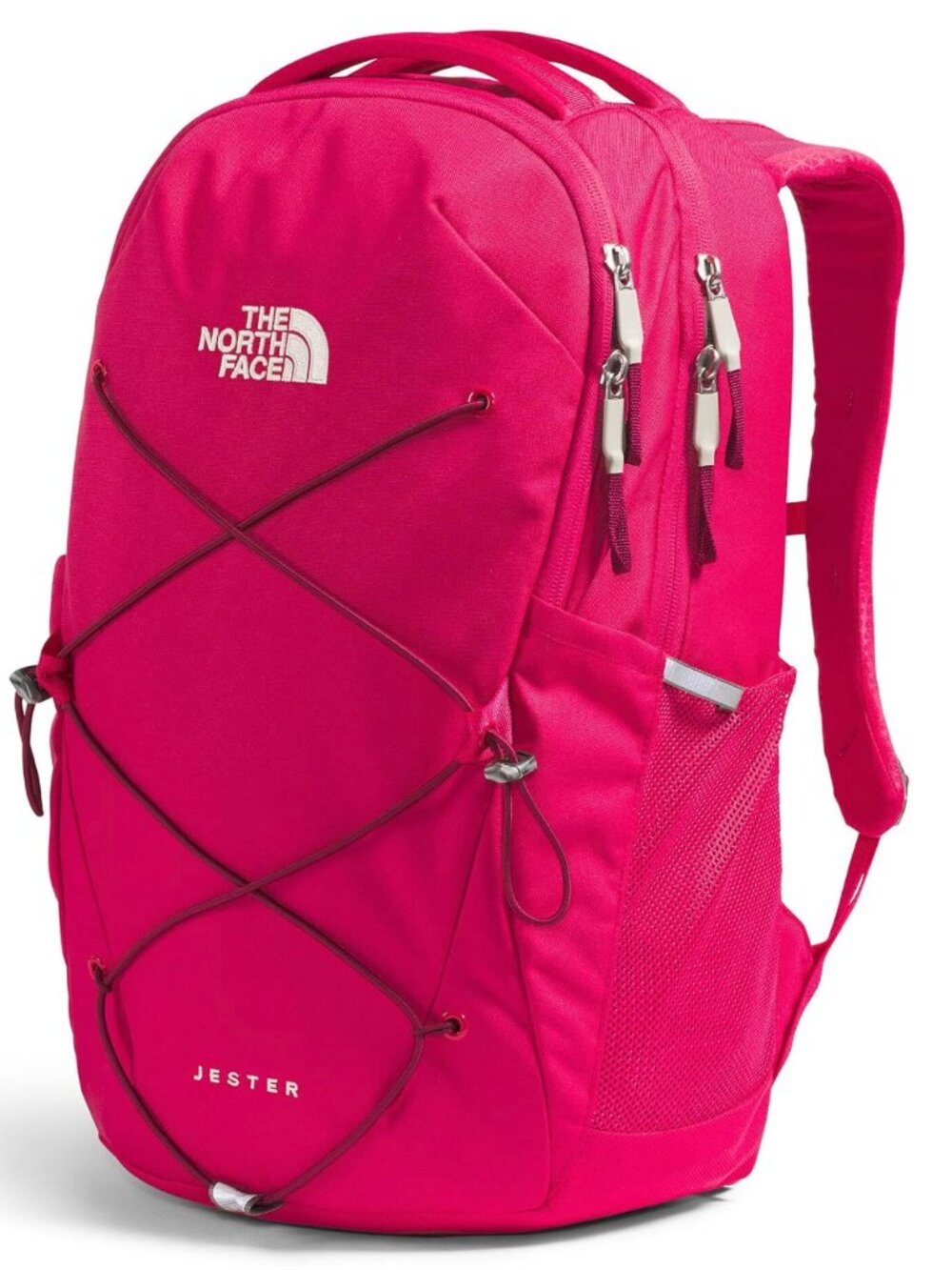 The North Face Jester Everyday Laptop Women Backpack Lali Guran/RHOD 27L